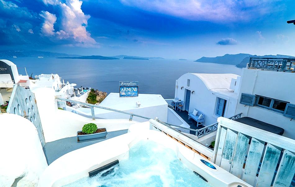 Kaleidoscope Cave Houses